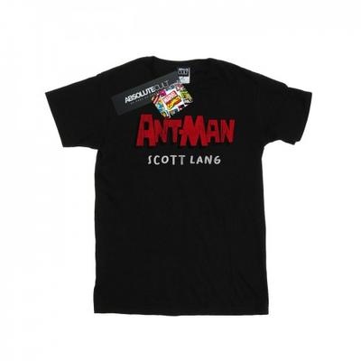 Мужская футболка Ant-Man AKA Scott Lang