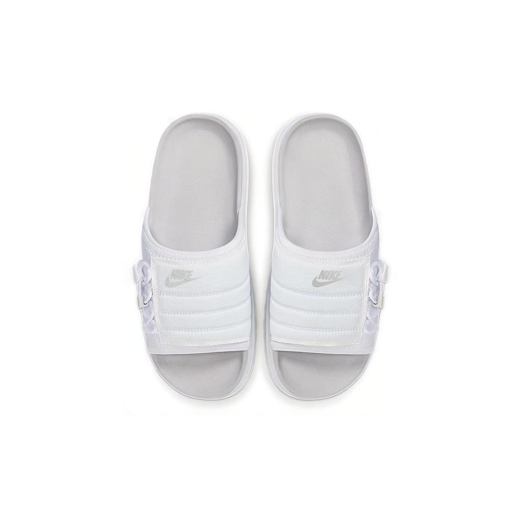 Nike Женские шлепанцы Asuna Slide 'Photon Dust' CI8799-002