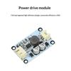 DC 5-85V Constant Current Power Supply Module PWM Dimming High Efficiency LED Driver for Lighting DIY Electronic Projects