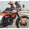 Fit For KTM 250 "390 ADV, ADV 390 X/R (2025) Crash Guard & Saddle Stay Combo"