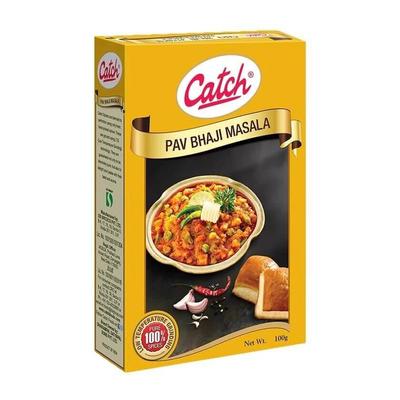 Пав Бхаджи Масала (100 г), Pav Bhaji Masala,  Catch