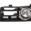 Для VW Golf Gti Tdi Mk4 1998-2005 Светодиодные противотуманные фары Фара для Volkswagen Противотуманные фары Дневные ходовые огни Автомобильные аксессуары