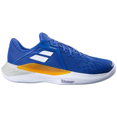 Теннисные кроссовки ROPULSE FURY 3 SAND GRASS M Propulse Fury 3 Sand Glass M [Babolat] Мужские 30S24624-4116