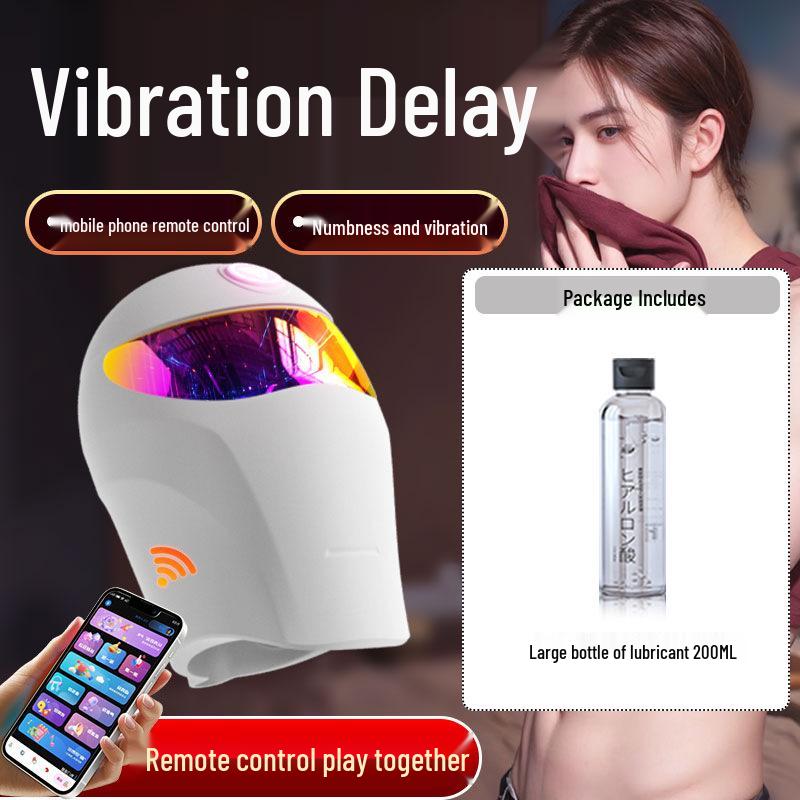 Электрическая массажная чашка с подогревом ROSELEX Laolesi с дистанционным управлением