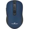 Wireless Mouse - BLUESTORK - OFFICE 60 - PC/MAC - Blue