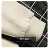 Japanese Style Gradient Color Loose Long Sleeve Hooded Casual Sweatshirt For Teen Boys