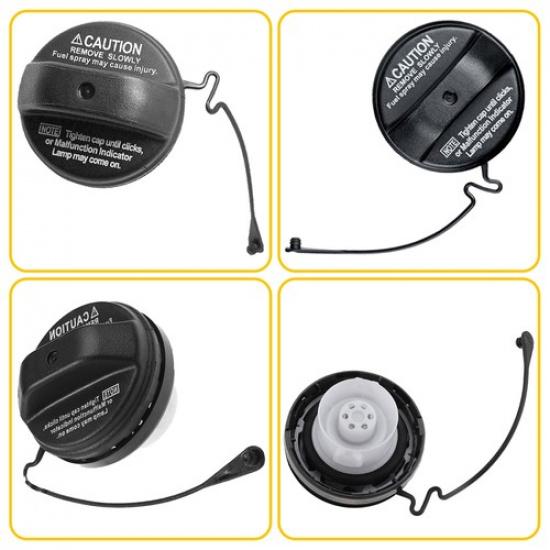 Fit Toyota Lexus Scion Gas Tank 77300-47010 Cap Replace 77300-33070
