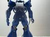 Bandai Gundam Plastic Model Mobile Suit Gundam MG Gouf modification including rivet fully painted and completed 1/100 MS-07B Ver. 2. 0 Detail-up
