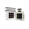 Ramsons - SECRET CODE Eau De Parfum | 100 ML | Perfume For Men | TN - Fresh Lime, Grapefruit, Leafy Green | MN - Rose, Jasmine | BN - Woody, Leathery