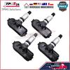 ДАТЧИК TPMS для Hyundai Elantra [MD] Kia Cerato [TD] Kia Cerato [YD] Kia Rio [UB] 433 МГц ДАТЧИК ДАВЛЕНИЯ В ШИНАХ TPMS 52933-3X305