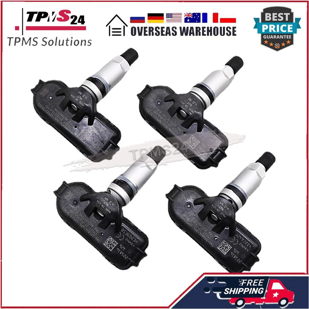 ДАТЧИК TPMS для Hyundai Elantra [MD] Kia Cerato [TD] Kia Cerato [YD] Kia Rio [UB] 433 МГц ДАТЧИК ДАВЛЕНИЯ В ШИНАХ TPMS 52933-3X305
