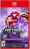 Metroid Prime Beyond North Switch 2 4 (Импортированная версия Америка) –