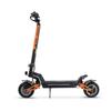 DESE DES20 48V Mountain Electric Scooter For Adult 48V13A Battery 1200W Motor E-Foldabe Scooter 10 Inch Off-Road Tires Urban Commuting EScooter