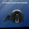LED car AUTO headlight switch button sensor fog light dash for VW Polo 9N 9N3 Golf 4 Jetta MK4 Sharan 2003 2005 Lupo accessories