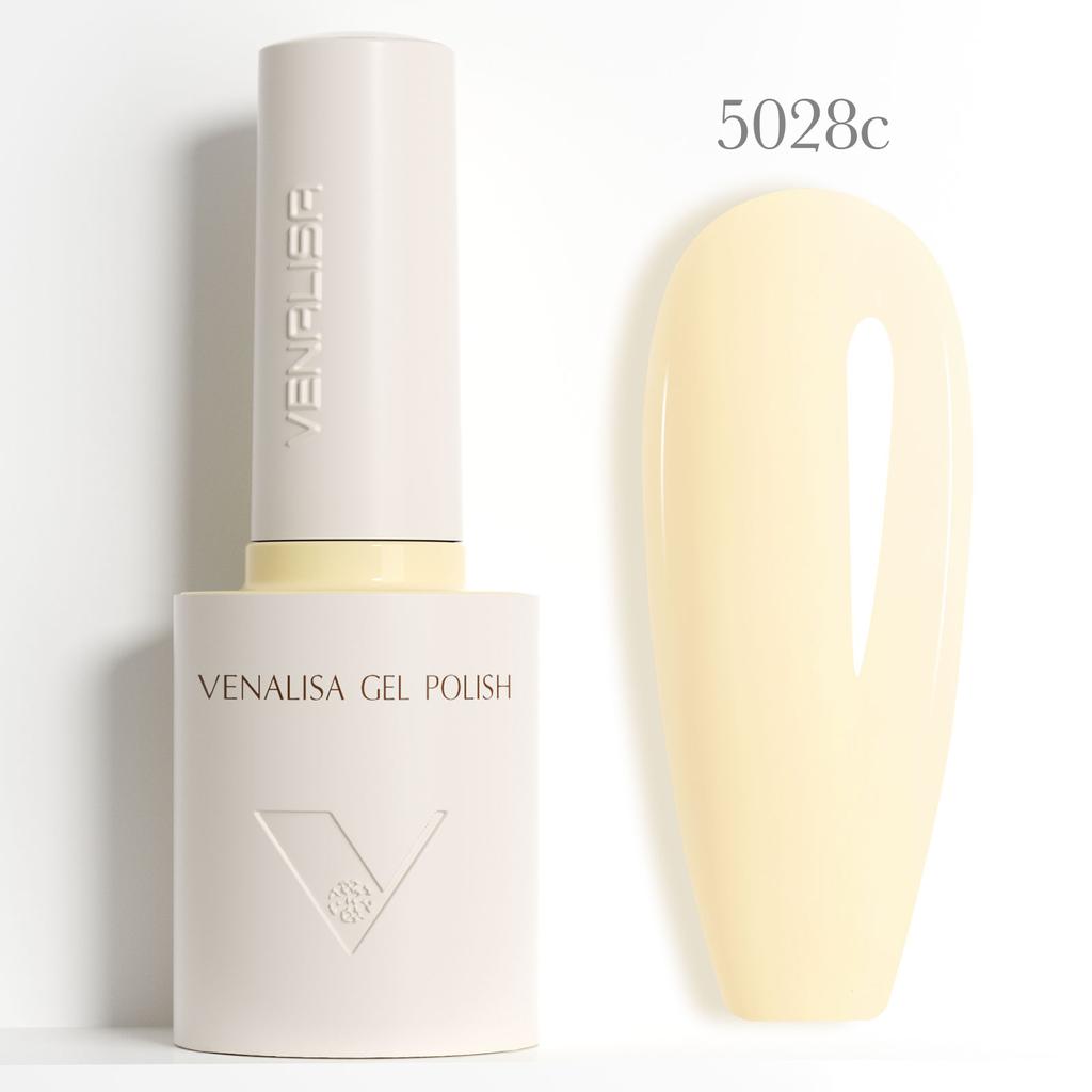 Venalisa Новая формула Гель-лак для ногтей Без Hema TPO Гель-лак Великолепные цвета Полуперманентный 10 мл УФ Гель