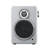 FIIO SA1 White from an Authorized Japanese Serial Number Active Speaker Desktop Bluetooth FIO-SA1-W [Shipped Retailer, Included]