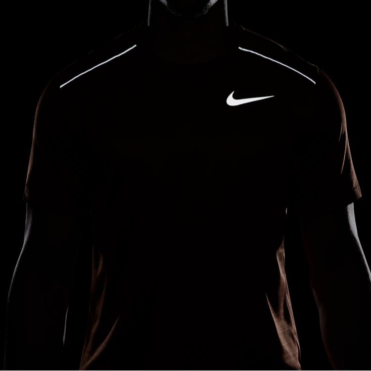 Nike Футболка Miler Dri-FIT 1.0 AJ7566-246