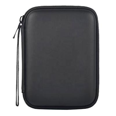 SIYOUCASE DIY Персонализированный Индивидуальный Ударопрочный Кейс-переноска из ЭВА для Внешнего Жесткого Диска USB 3.0