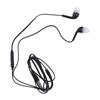 Wired In-Ear Wired Earphone Earbuds 3.5mm Earphone Running Headset Wired Headset  Sports