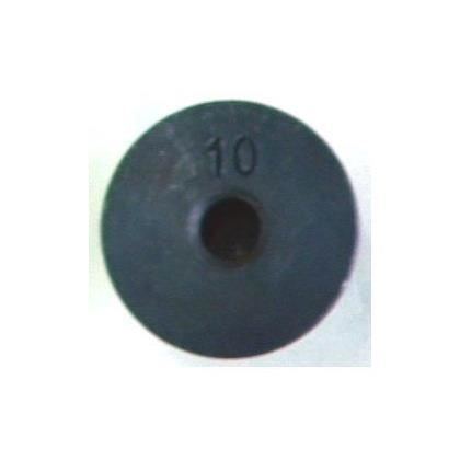 Kit evasement de tuyau de frein