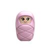 MOC мини-фигурка детской коляски бутылочка мелкие детали детские строительные игрушки сцена мебель