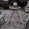 OEING Outdoor Portable Folding Camping Table