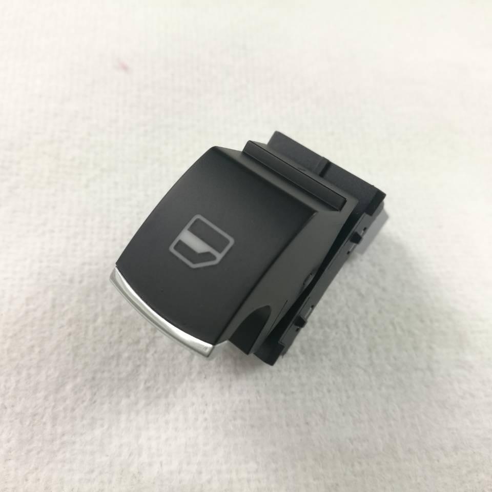 Window Switch Control Button For ALHAMBRA ALTEA XL IBIZA V LEON TOLEDO VW Polo 6R Tiguan Jetta Golf 5 7L6959855B 5ND959855