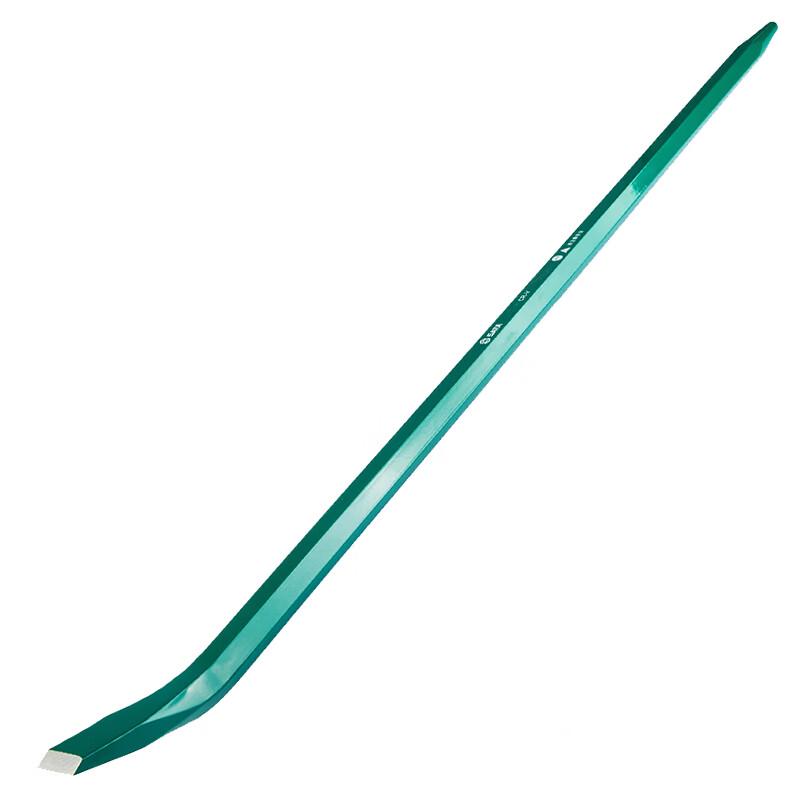 SATA 92553 Heavy-Duty Bent Head Pry Bar