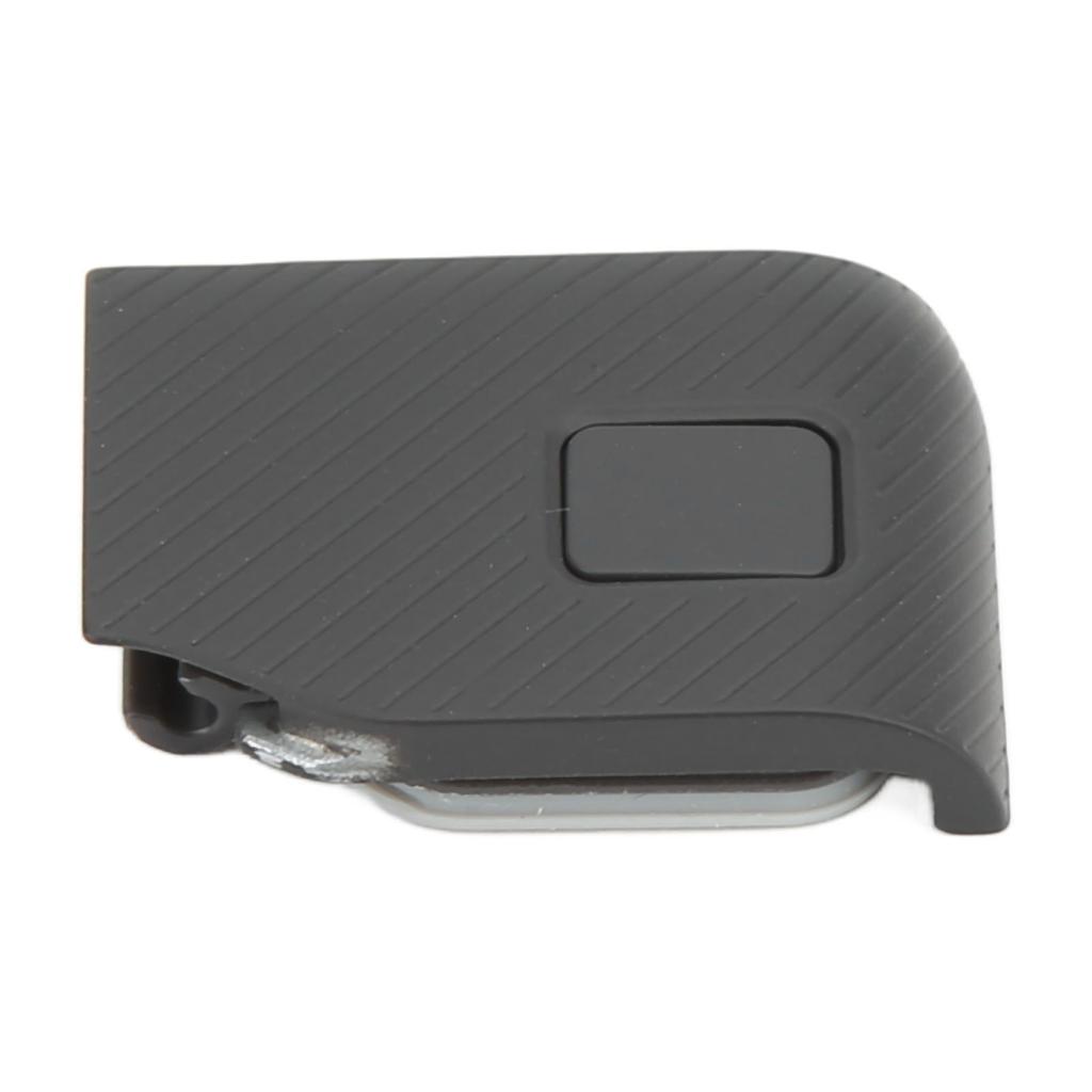 Replacement Side Door USB Port Side Door Case Cover for Hero 5 6 7 Action Camera Accessory