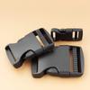 20Mm 25Mm 32Mm 38Mm 5Mm Webbing Detach Buckle For Outdoor Sports Bags Students