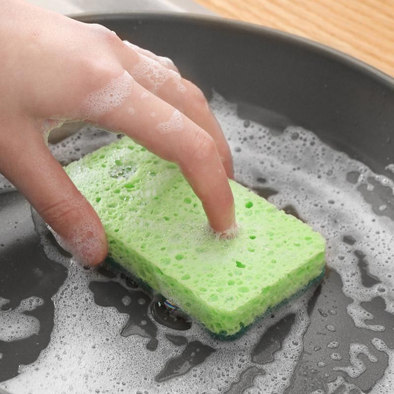 Инструменты для уборки Посудомоечные артефакты Губка для чистки Кухонные гаджеты Кухонные принадлежности Салфетки для чистки Мочалки для чистки Кухонные полотенца для посуды Аксессуары