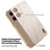 Позолоченный шелковистый чехол для Motorola Moto Edge 60 50 40 Pro Ultra Fusion Neo G Stylus 2023 G86 G45 Кожаный противоударный чехол