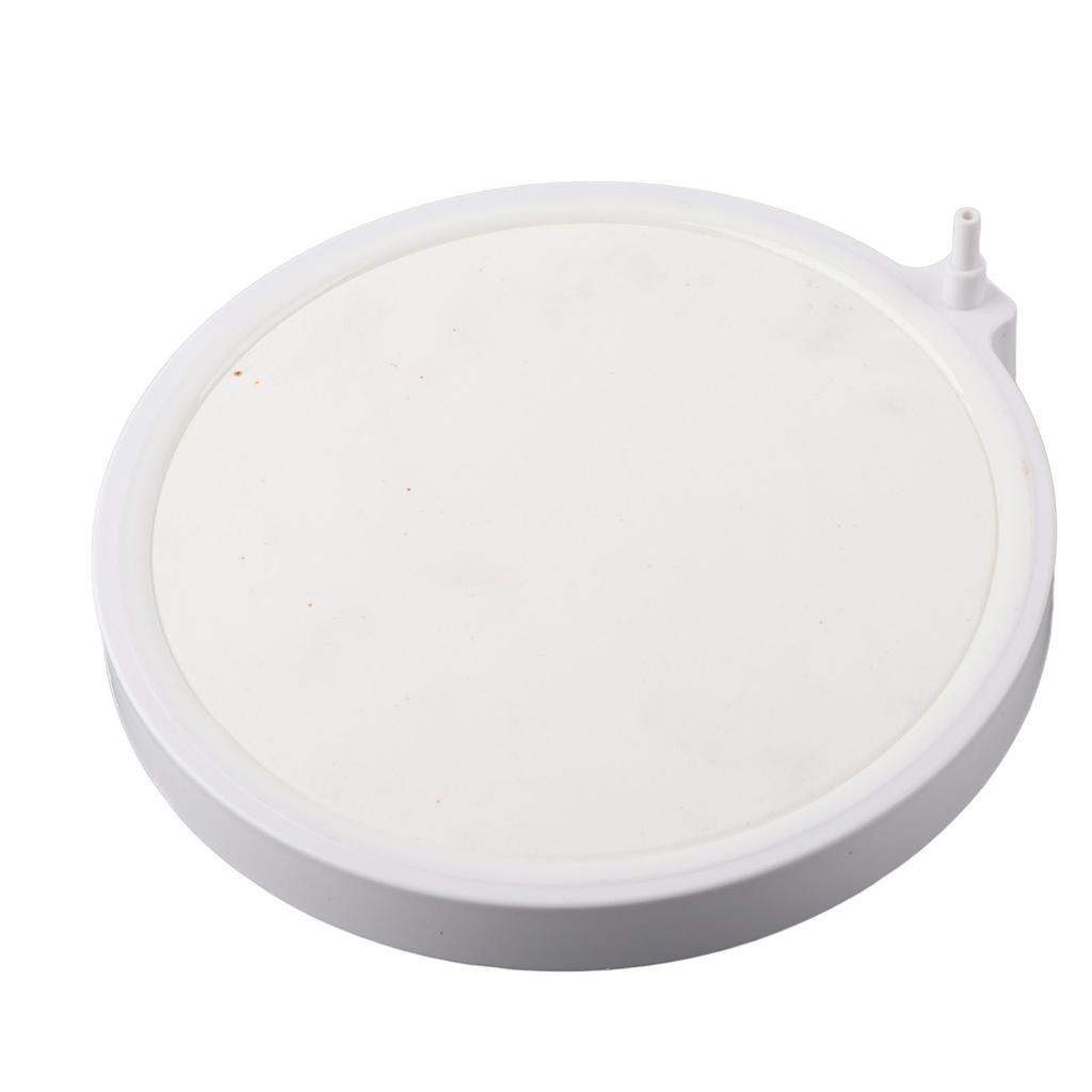 Аквариум для аквариума очиститель воздуха воздушный диск кислородный насос нано пузырьковый камень увеличение кислорода C-200