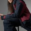 adidas Лыжные Топы Мужские Contour Красный IB4221
