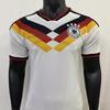 2627 World Cup home and away Portugal Argentina Germany England player version football short-sleeved new jersey