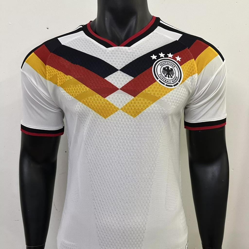 2627 World Cup home and away Portugal Argentina Germany England player version football short-sleeved new jersey