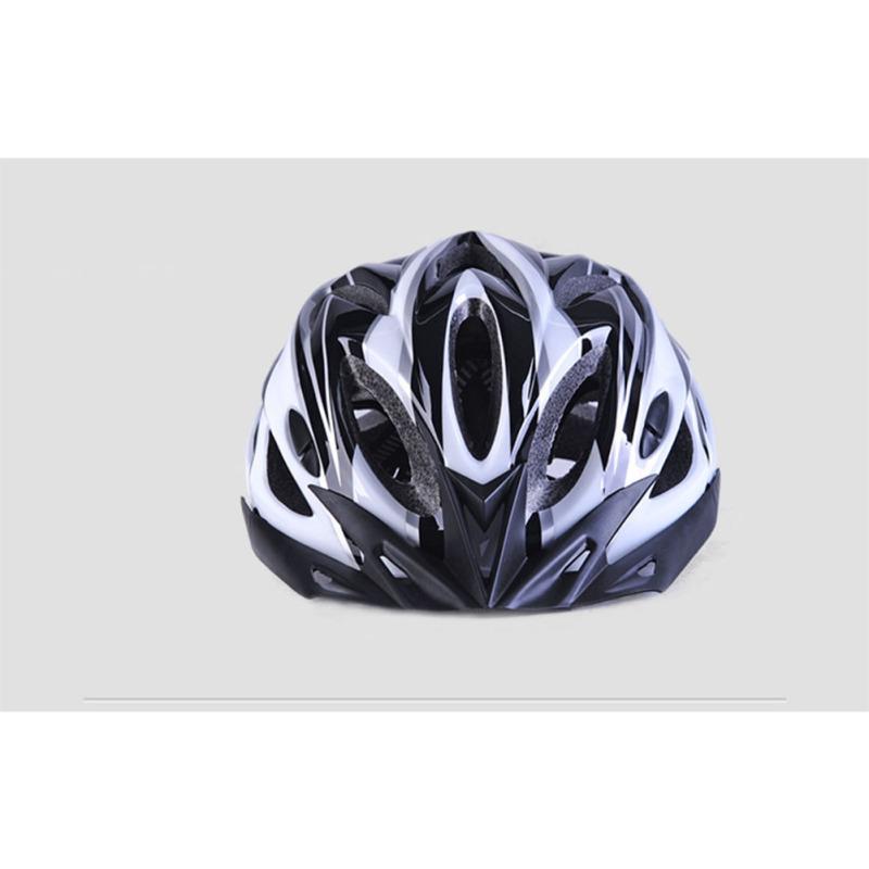 Сверхлегкий велосипедный шлем, интегрированный формовочный дышащий велосипедный шлем для мужчин и женщин