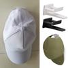 Wall Self Adhesive Hanging Organizer Upgrade Hanger Shelf Hat Holder Baseball Cap Rack Hat Hooks