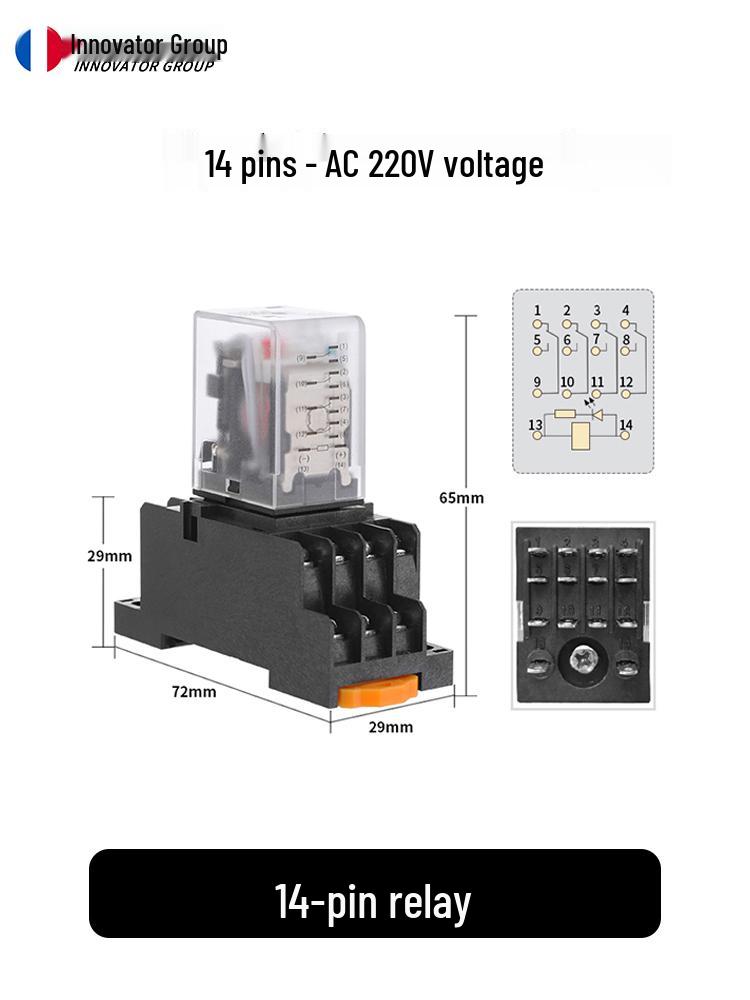 Полностью медный магнитный датчик-реле расхода воды DN15/DN20