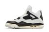 Jordan 4 Retro Platinum Gold (GS)