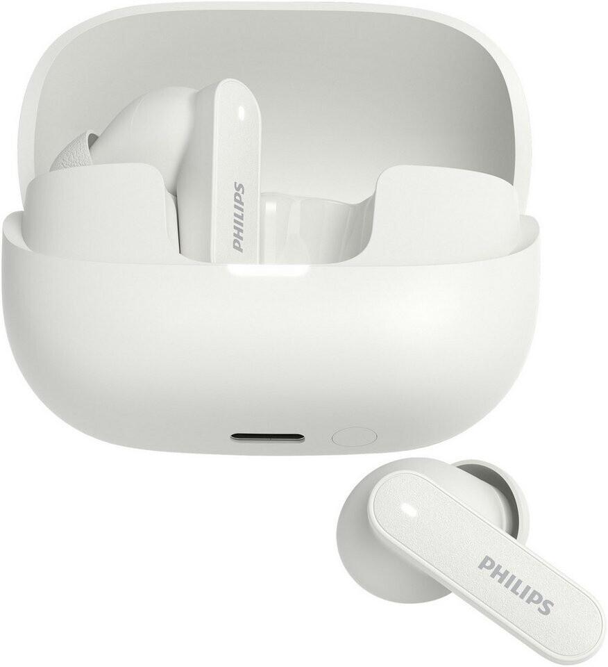 Наушники Philips TAT3000 TAT3000WT/00 белый