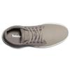 Timberland Davis Square Low Top Прочные нескользящие дышащие повседневные кроссовки мужские кроссовки серые A1SES030