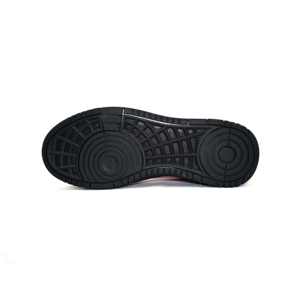 Li Ning Tianji Мягкие Нескользящие Износостойкие Низкие Кеды для Скейтборда Женские Черно-Розовые AGCU272-6(Команда502-)