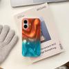 Для iPhone17ProMaX 2M Ударопрочный чехол из жидкого силикона
