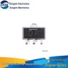 2SD1898 DF SOT-89 NPN Транзистор, 80В 1А (Пакет из 5)