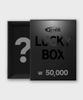 VENHIT Счастливая коробка 50000
