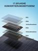 480W Flexible Solar Panel (2×240W) Monocrystalline Solar Module, ETFE Coating, for RV, Caravan, Boat, Roof,