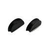 2pcs Cylinder Head Plug Rubber Gasket 8943996050 For Isuzu NQR NRR NPR-HD ELF400
