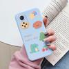 Flowers Funda For Honor 50 Capa Huawei Nova 9 Phone Case Soft Silicone Cute Cat Bear Back Cover For Honor X6a X6b X6c TPU Bumper