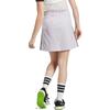 Adidas Home Of Classics Casual Short Skirts Women's White IC3142